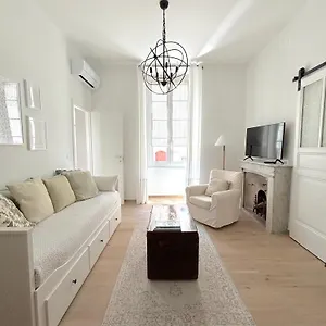 Appartement Casa, Vintimille