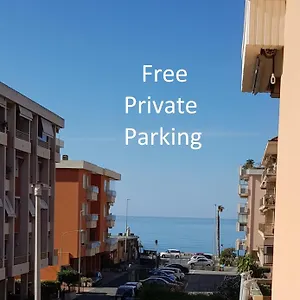 Appartement Casalmare Via Asse, Vintimille