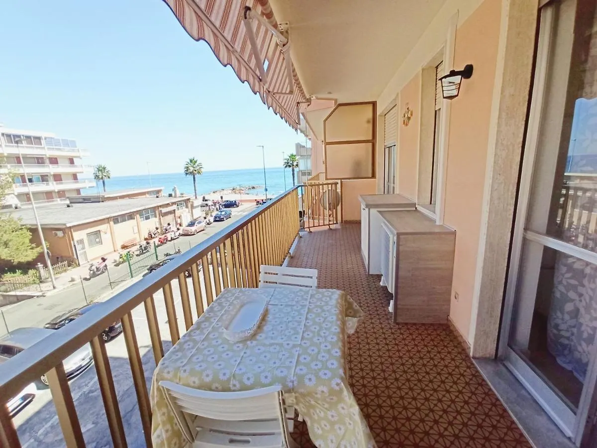 Appartamento Bellavista Ventimiglia 0*,  Italy