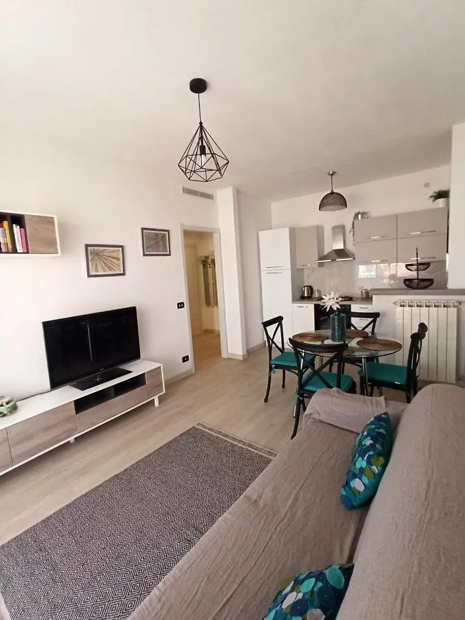 Appartamento Bellavista Ventimiglia Apartment