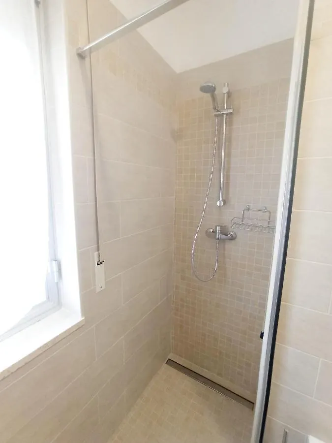 Appartamento Bellavista Ventimiglia 0*,