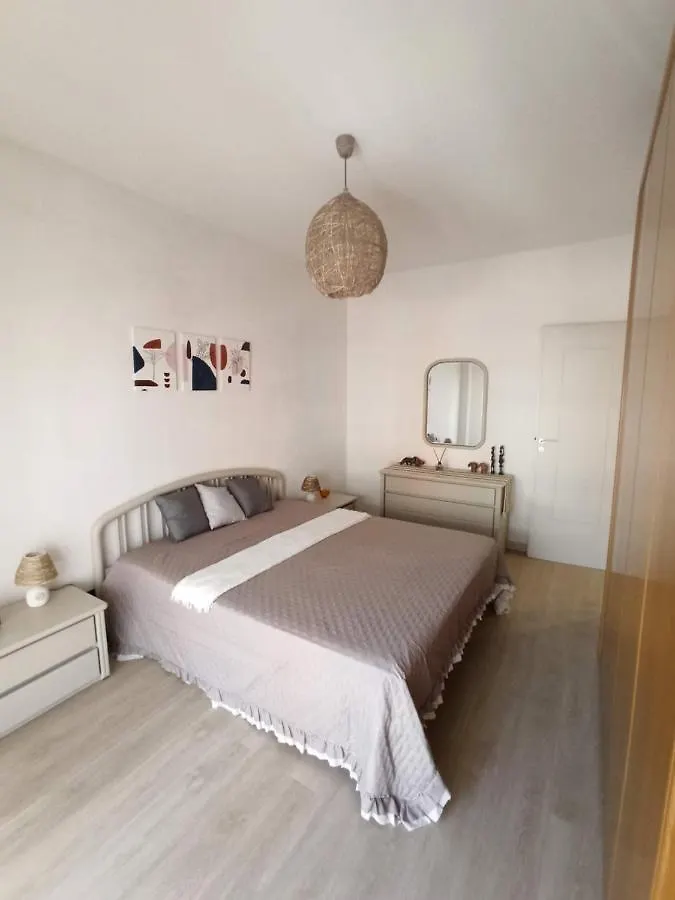 Appartamento Bellavista Ventimiglia Apartment