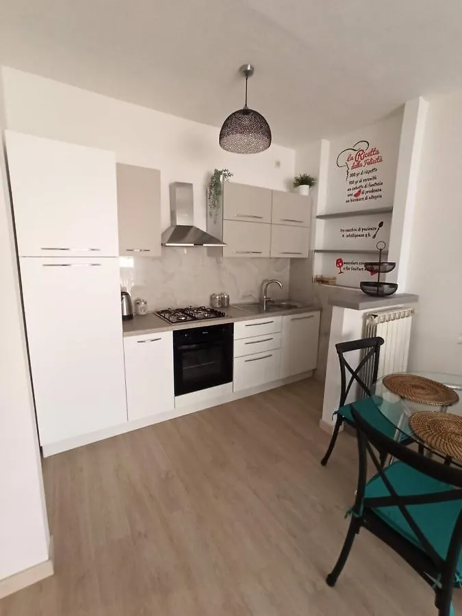 Appartamento Bellavista Ventimiglia Italy