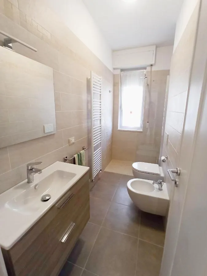 Appartamento Bellavista Ventimiglia