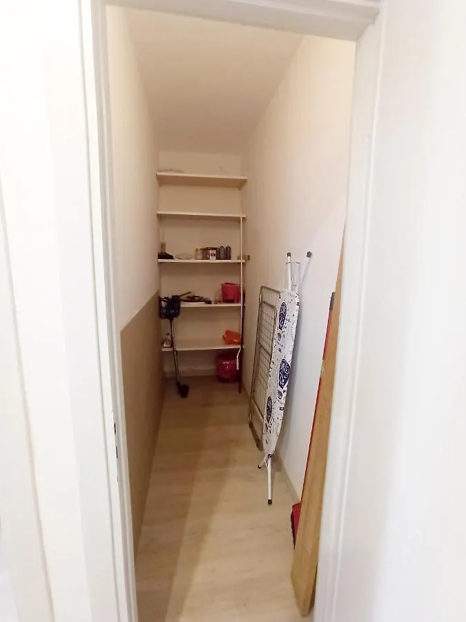 Appartamento Bellavista Ventimiglia 0*,  Italy