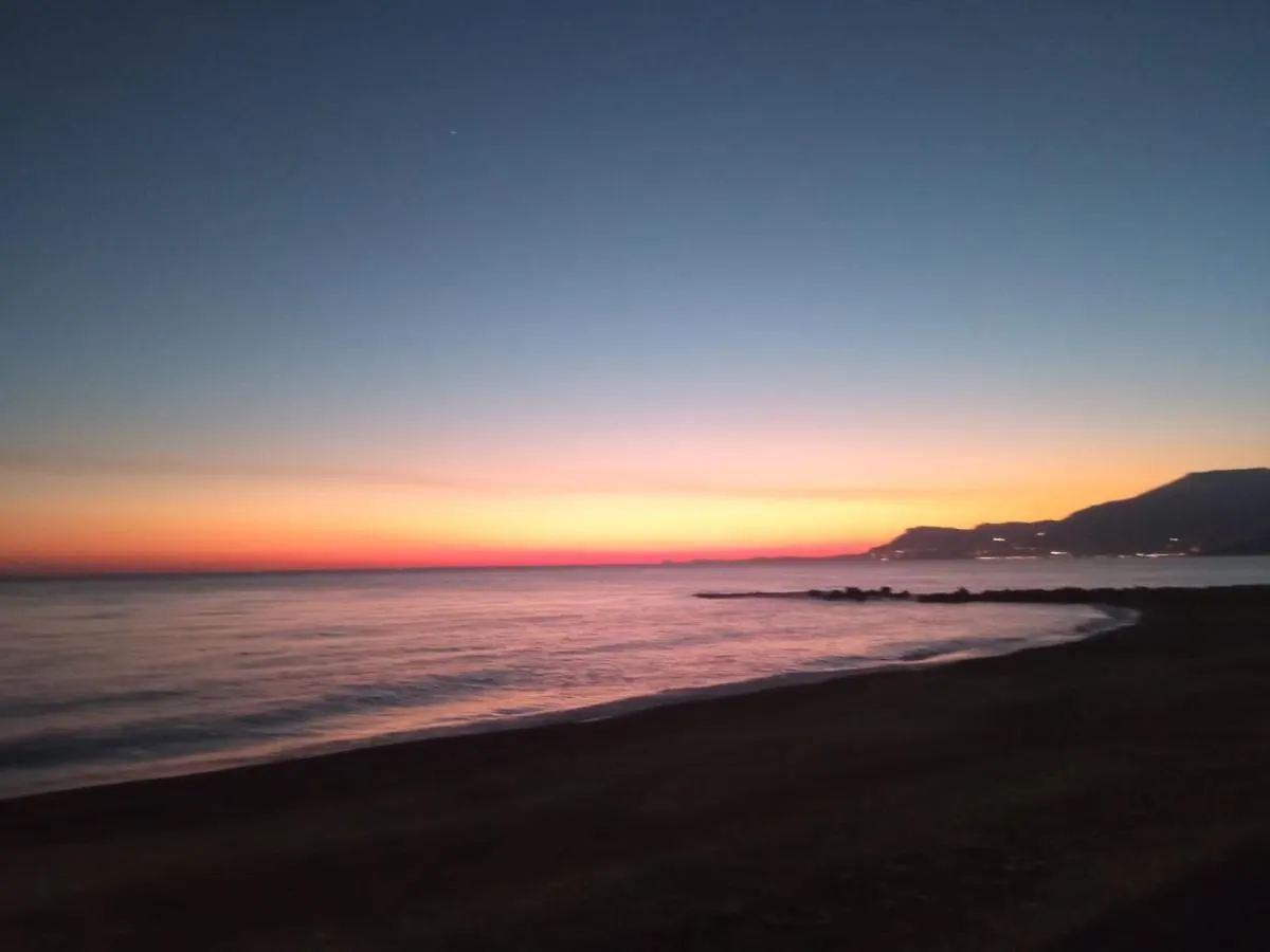 Appartamento Bellavista Ventimiglia Italy