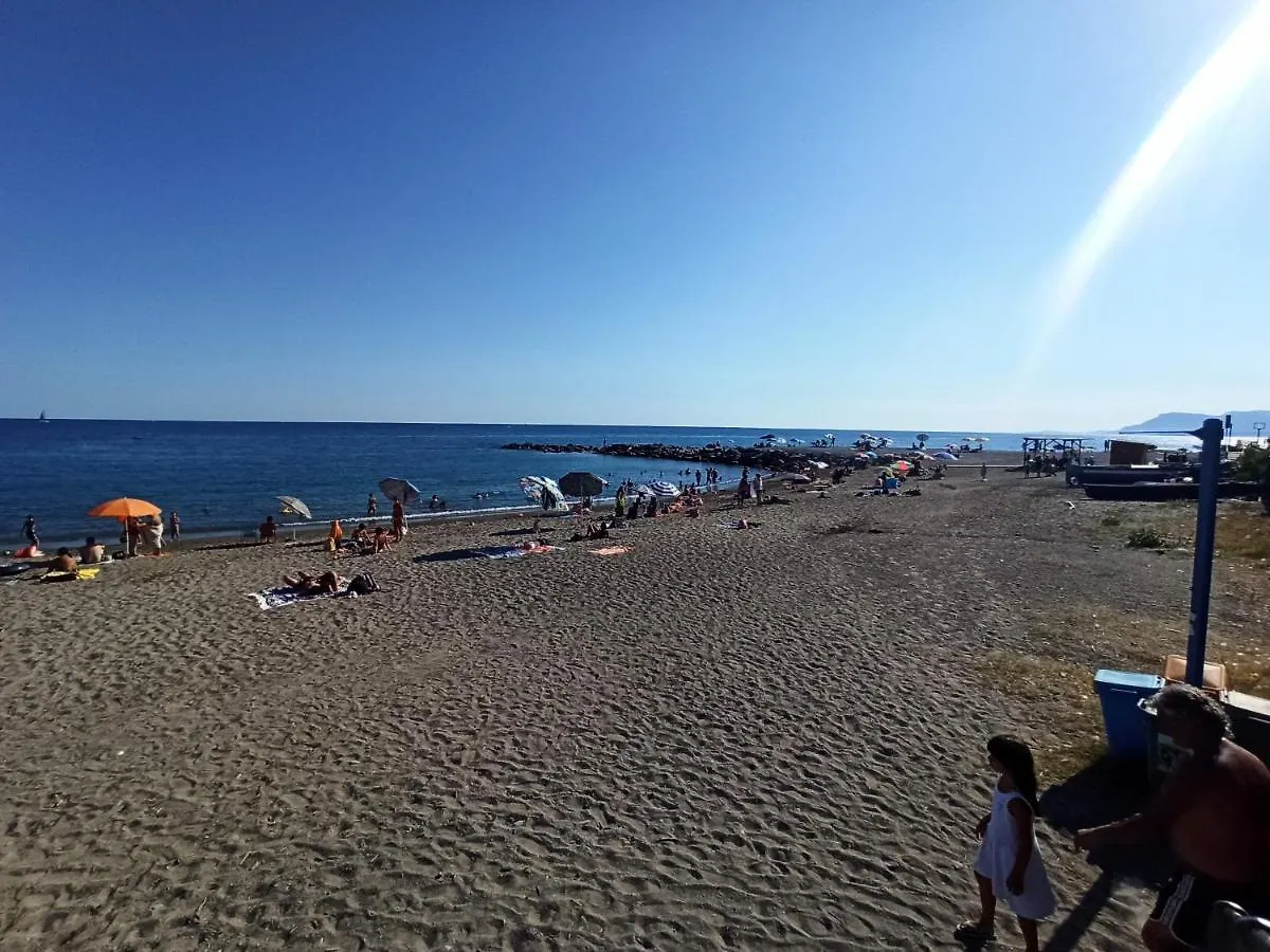 Appartamento Bellavista contacts