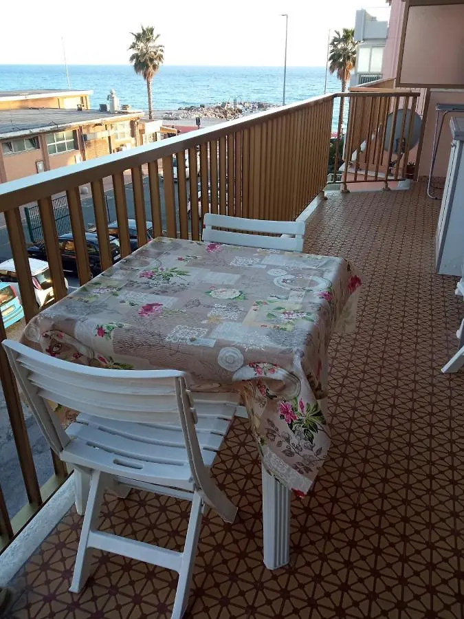 Apartment Appartamento Bellavista Ventimiglia Italy