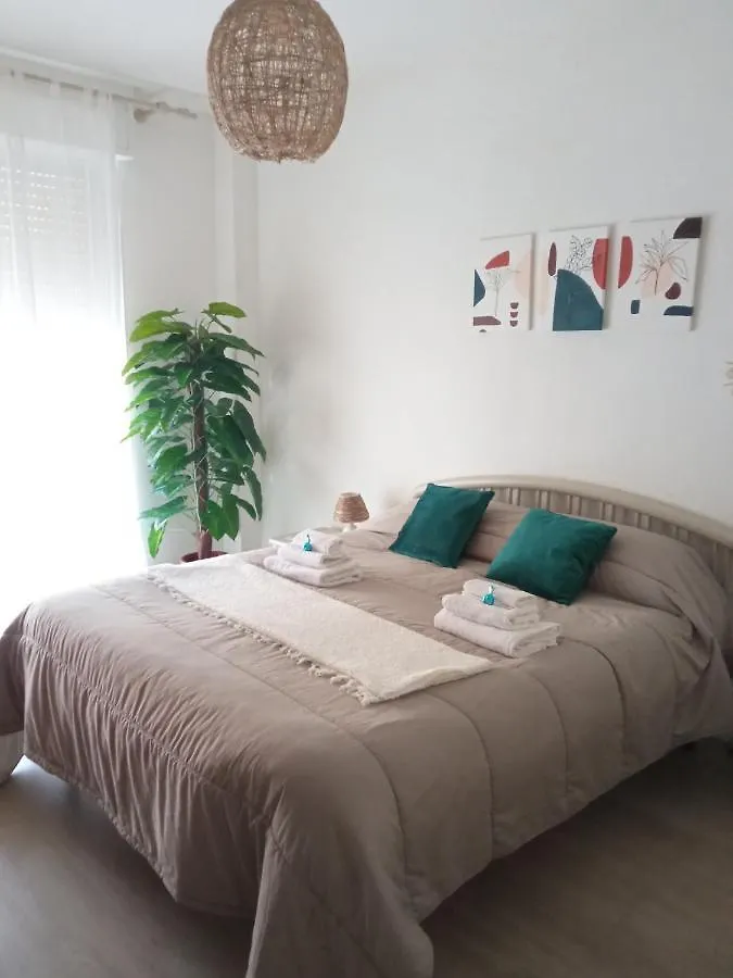 Appartamento Bellavista Ventimiglia