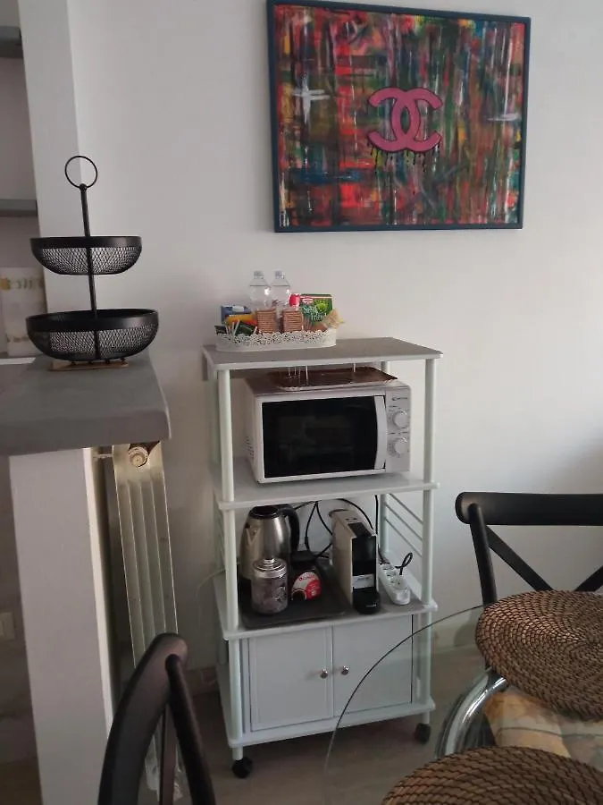 Appartamento Bellavista Ventimiglia